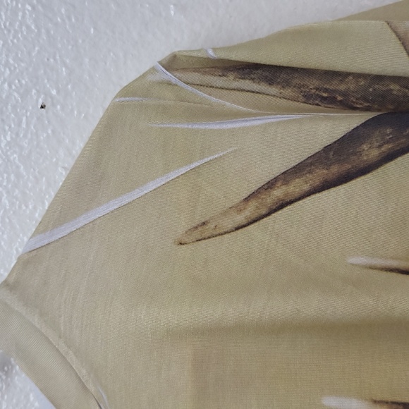 Get A Life Deer With Antlers Tshirt - Picture 5 of 6